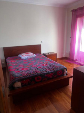Habitaciones en fatima